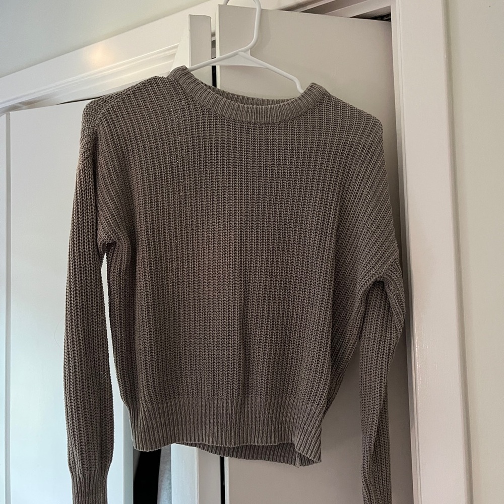 urban outfitters sweater